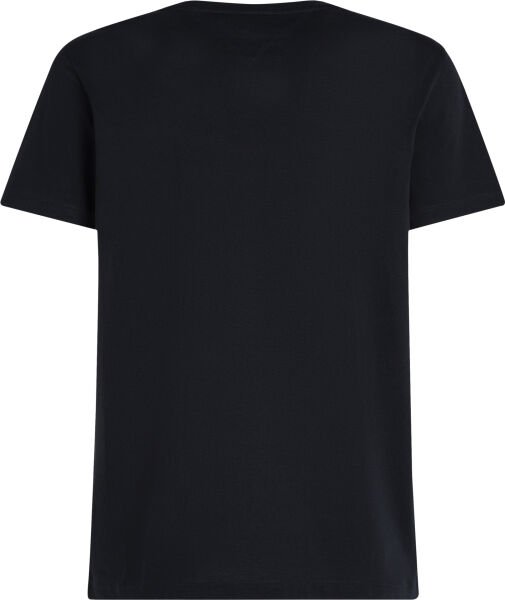 COLOUR TO COLOUR GRAPHIC TEE
