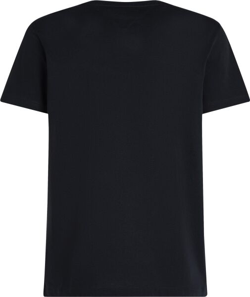 COLOUR TO COLOUR GRAPHIC TEE