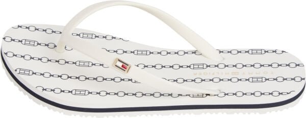 HILFIGER STRAP BEACH SANDAL