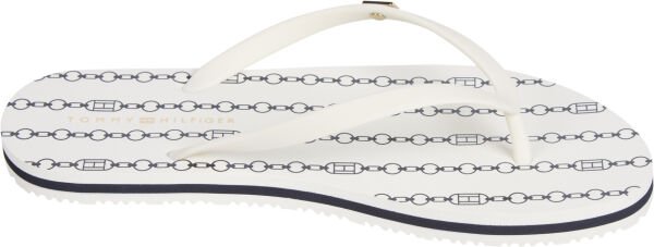 HILFIGER STRAP BEACH SANDAL