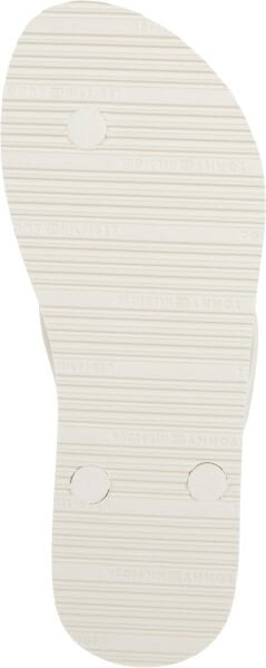 HILFIGER STRAP BEACH SANDAL