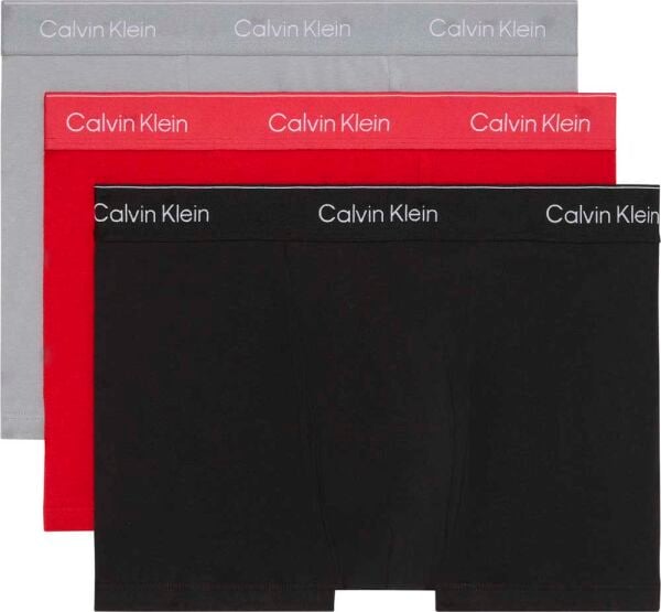 RELAXED FIT TRUNK 3PK