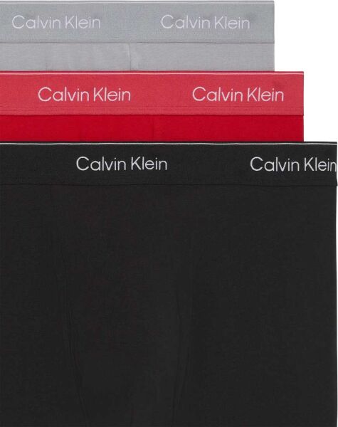 RELAXED FIT TRUNK 3PK