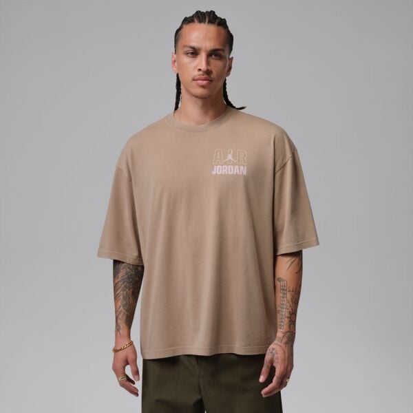 M J FLT REIS LGND SS CREW
