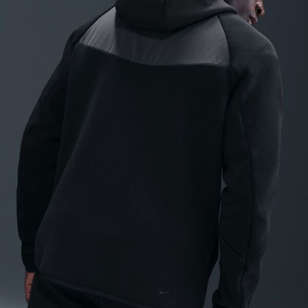 M NK TCH MIX WR HOODIE