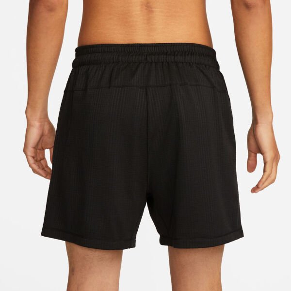 M NY DF STMT JRSY 5IN SHORT