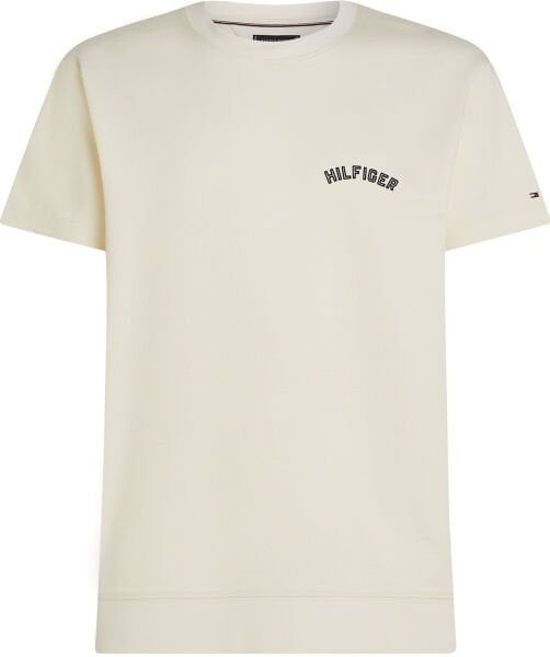 SHORT SLEEVE GRAPHIC SWEATSHIR