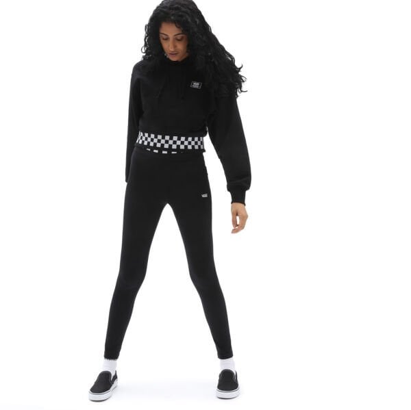 WM CHECKMATE LEGGING