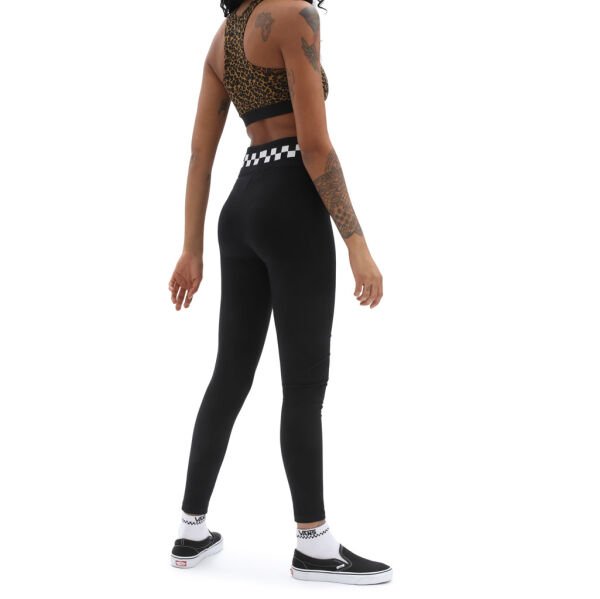 WM CHECKMATE LEGGING