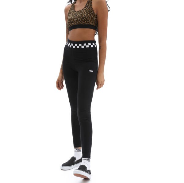 WM CHECKMATE LEGGING
