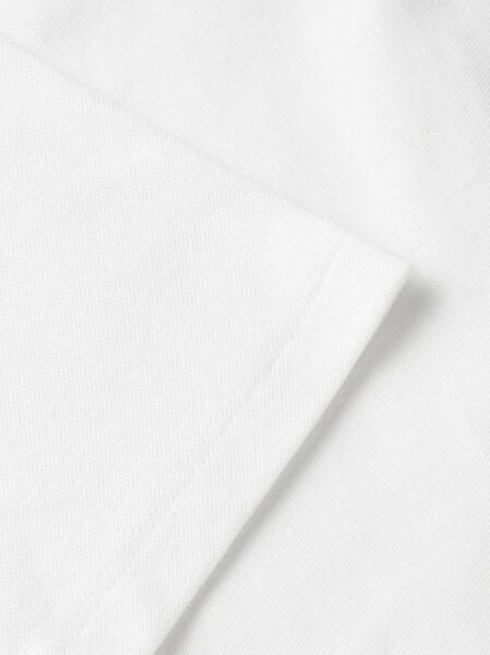 LYOCELL TIPPING SLIM 1/2SLV PO