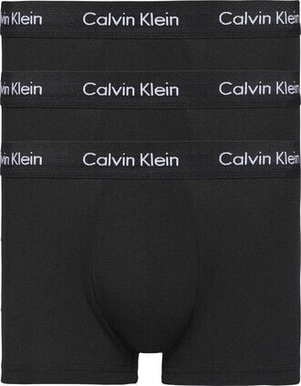 LOW RISE TRUNK 3PK