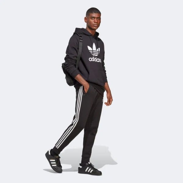3-STRIPES PANT