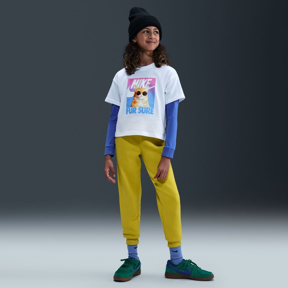 G NSW TEE PHOTO CUTE ANIMAL