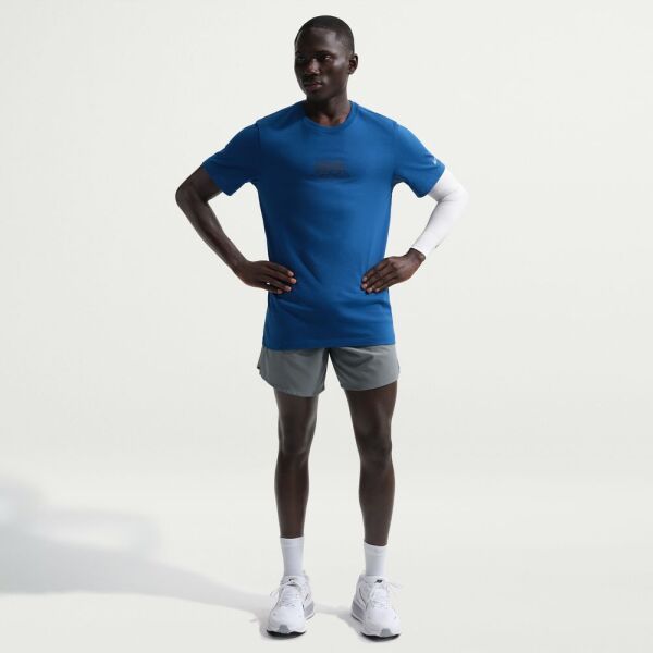 M NK DF STRIDE 7IN BF SHORT