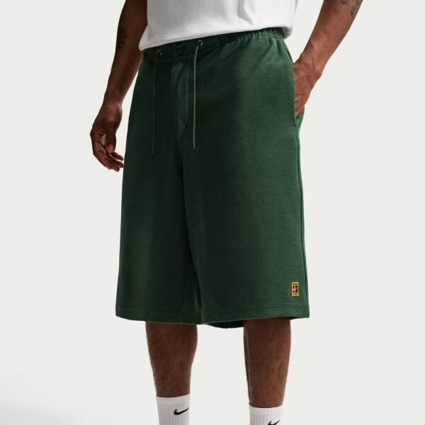 M NK CLUB RULES FLC SHORT