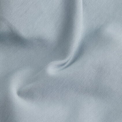INTERLOCK CREW NECK