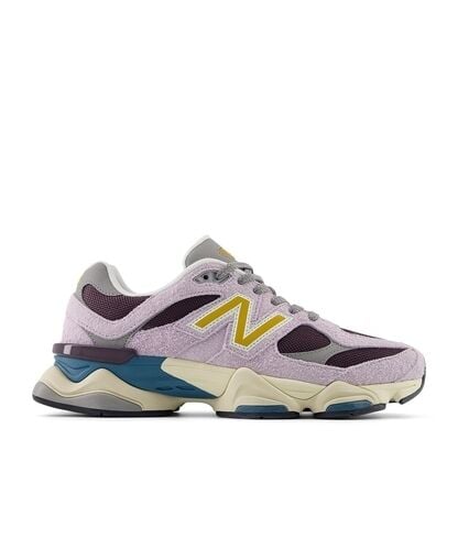 NB Lifestyle Unisex Shoes