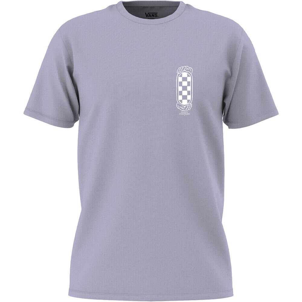 HAND CIRCLE SS TEE