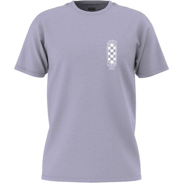 HAND CIRCLE SS TEE