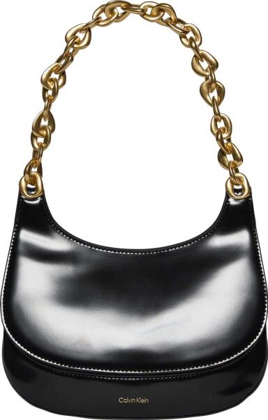 CHAIN SHOULDER BAG