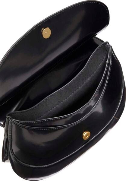 CHAIN SHOULDER BAG