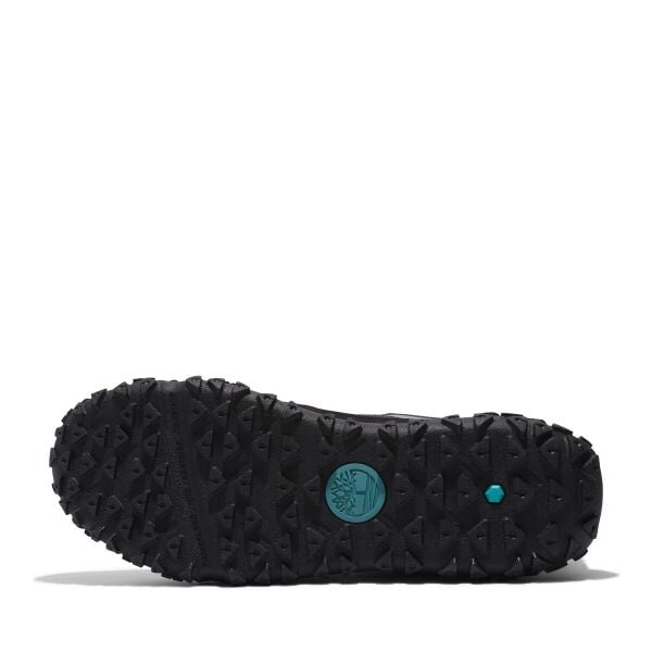 MID LACE UP WATERPROOF HIKING BOOT