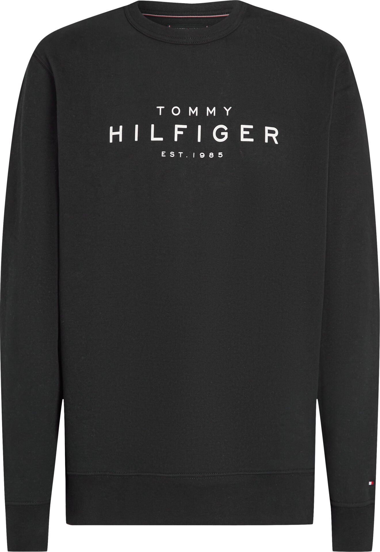 TOMMY HILFIGER SWEATSHIRT Mavi - XXL