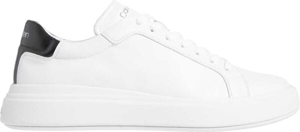 LOW TOP LACE UP LTH