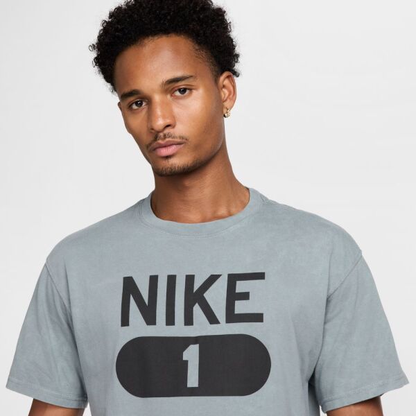 M NK TEE GYM CULTURE
