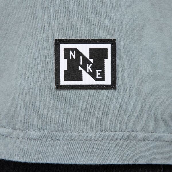 M NK TEE GYM CULTURE