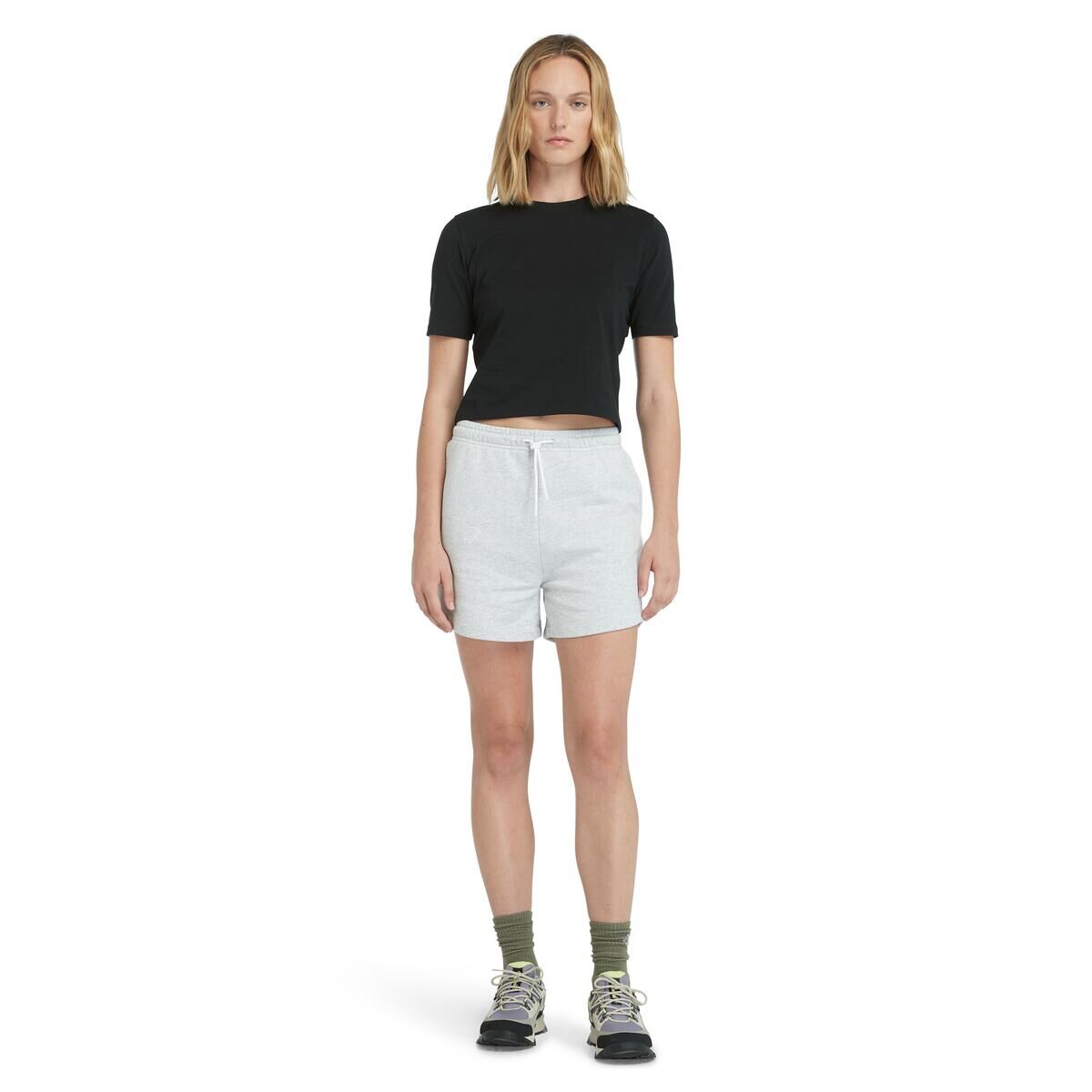 SHORT-SLEEVE BABY TEE