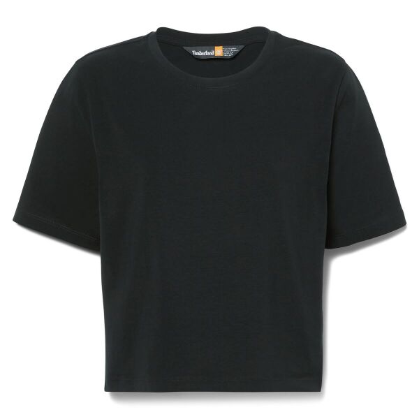 SHORT-SLEEVE BABY TEE