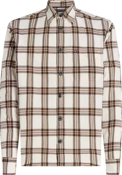 PADDED RLX OVERSHIRT