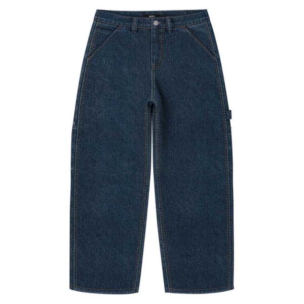 Drill Chore Baggy Carpenter Pant