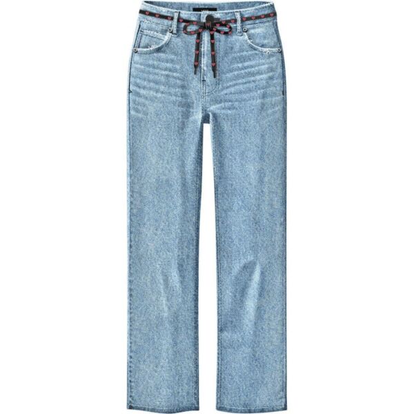 Annabelle Straight Leg Pant
