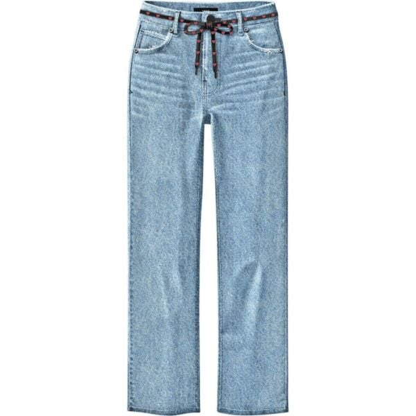Annabelle Straight Leg Pant