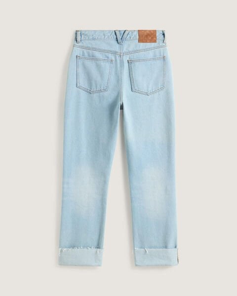 Annabelle Straight Leg Pant