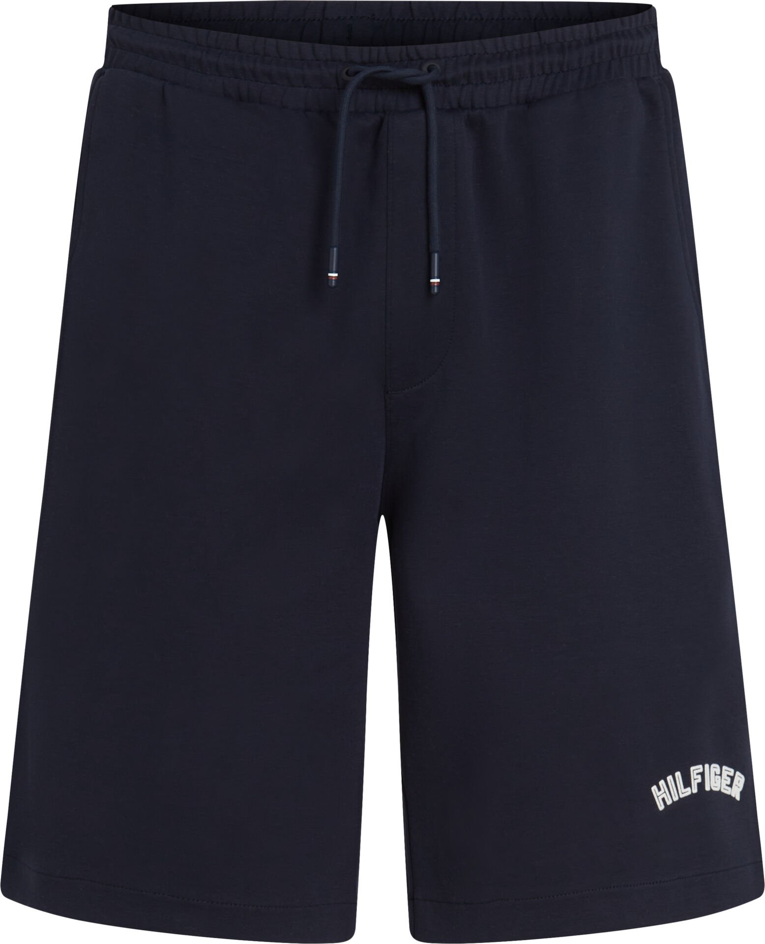 GRAPHIC SWEATSHORTS