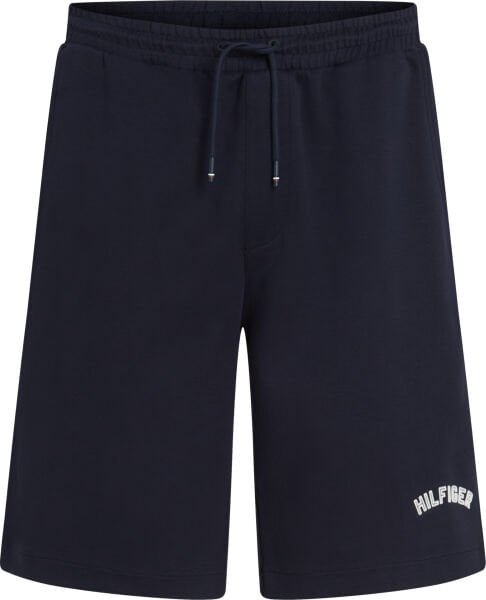 GRAPHIC SWEATSHORTS