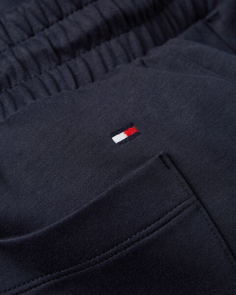 GRAPHIC SWEATSHORTS