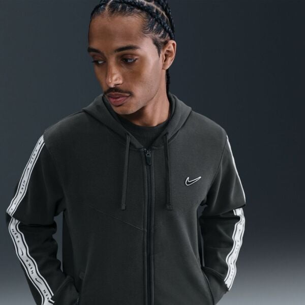 M NSW CS FZ HOOD PK