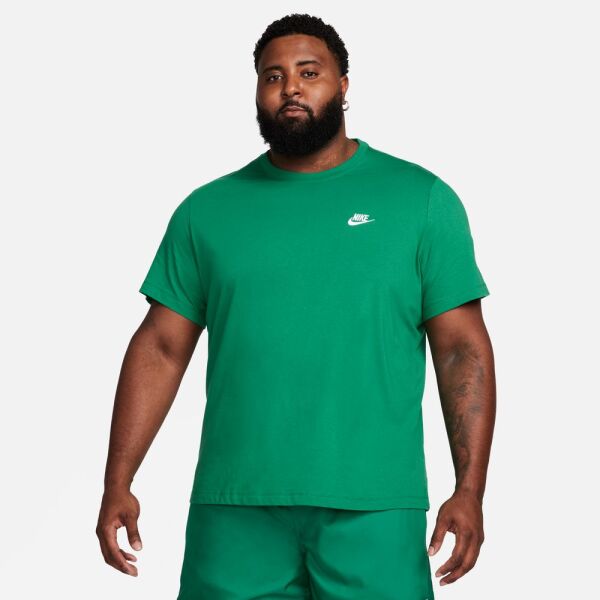 M NSW CLUB TEE