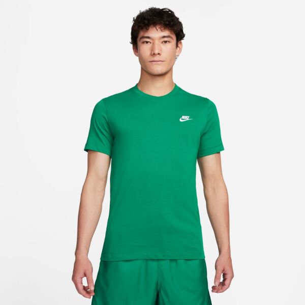 M NSW CLUB TEE