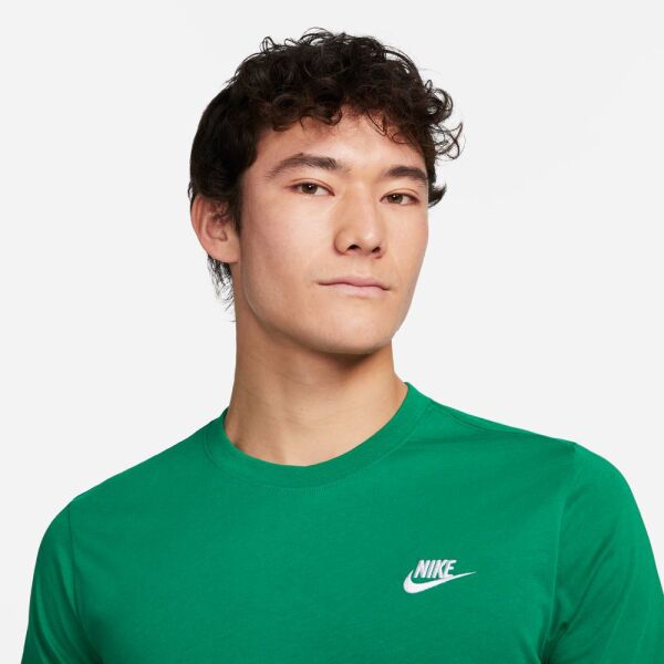 M NSW CLUB TEE