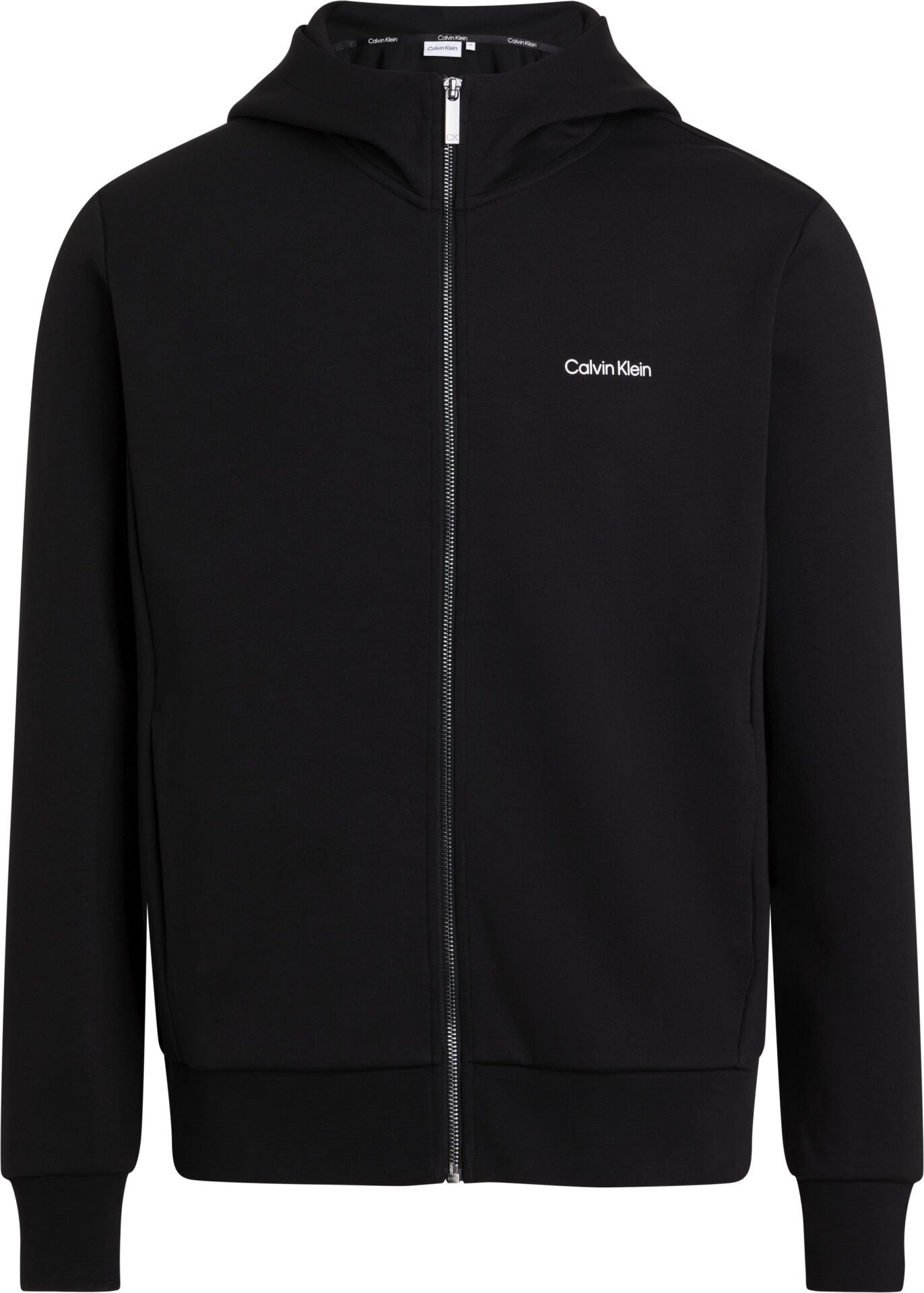 MICRO LOGO REPREVE HOODIE JACK