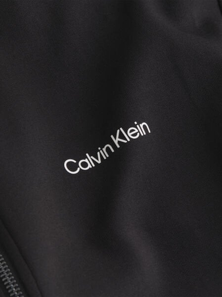 MICRO LOGO REPREVE HOODIE JACK