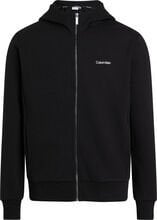 MICRO LOGO REPREVE HOODIE JACK