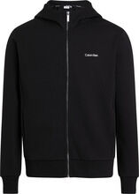 MICRO LOGO REPREVE HOODIE JACK