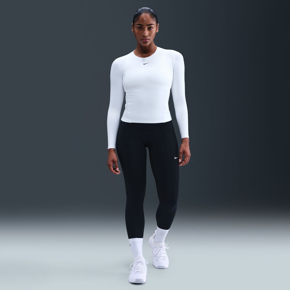 W NK ONE DF FTTD LS TOP